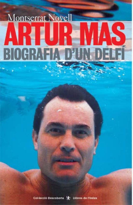 Artur Mas: Biografia Dun Delfi