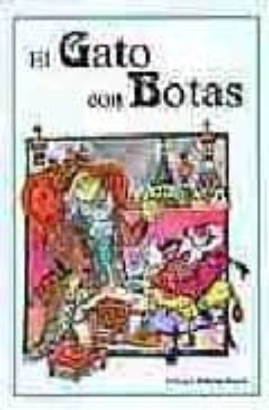 El Gato Con Botas