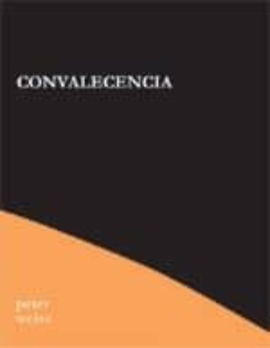 Convalecencia