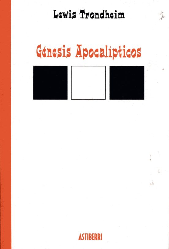 Geneseis Apocalipticos
