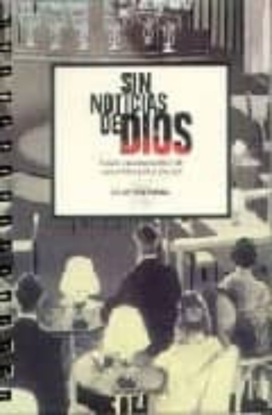 Sin Noticias De Dios