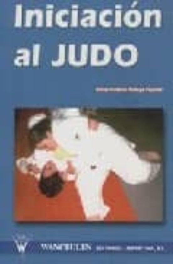 Iniciación Al Judo