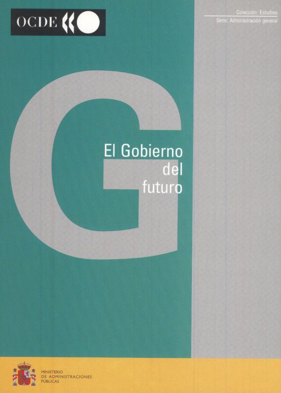El Gobierno Del Futuro