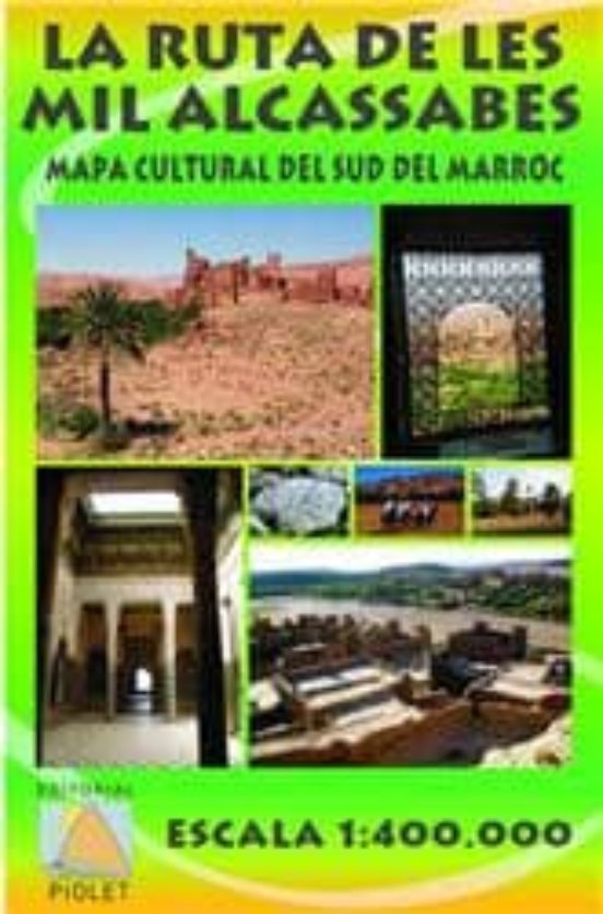 La Ruta De Les Mil Alcassabes