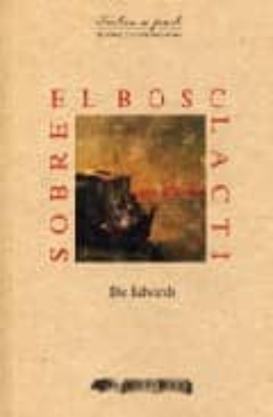 Sobre El Bosc Lacti