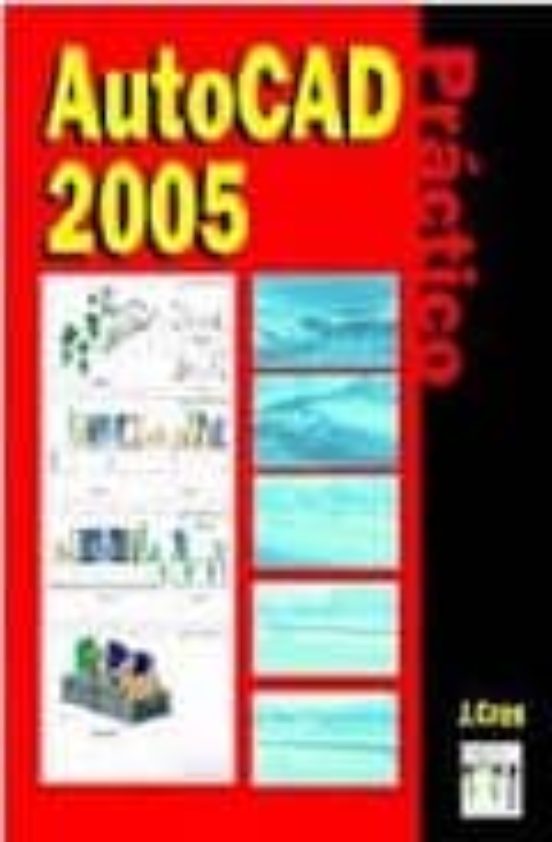 Autocad 2005: Practico