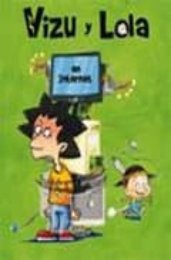 Vizu Y Lola En Internet