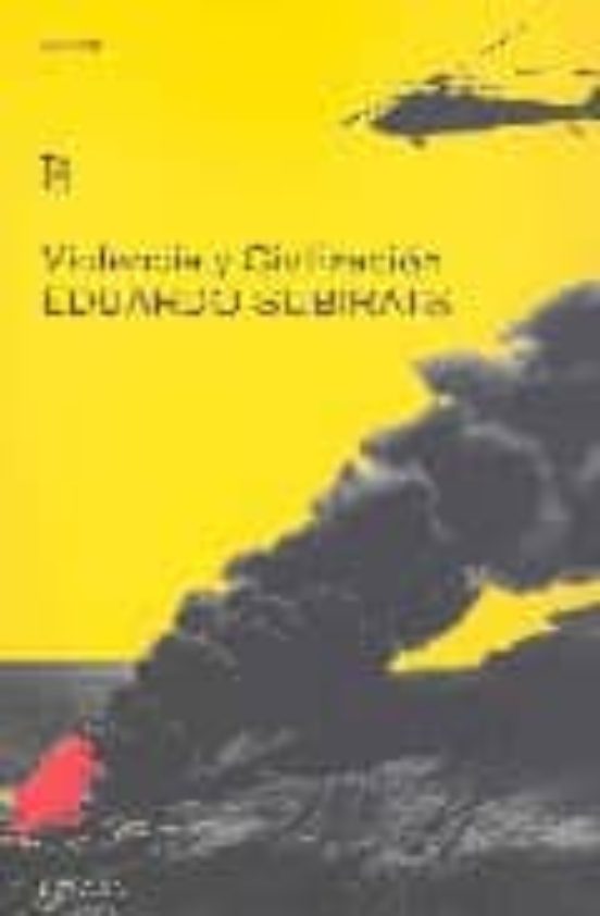 Violencia Y Civilizacion