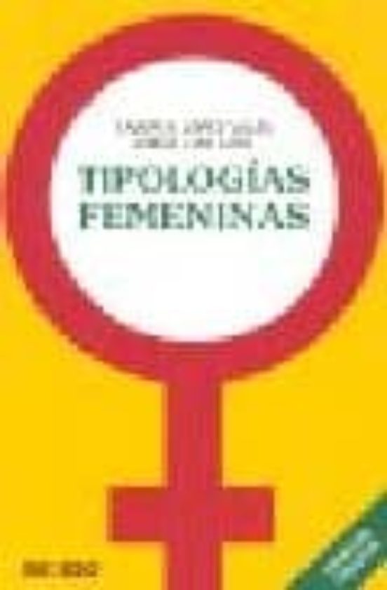 Tipologias Femeninas
