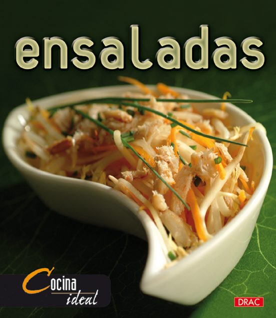 Ensaladas