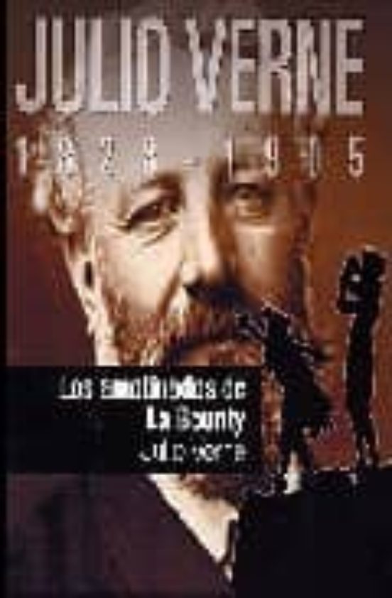 Los Amotinados de la Bounty