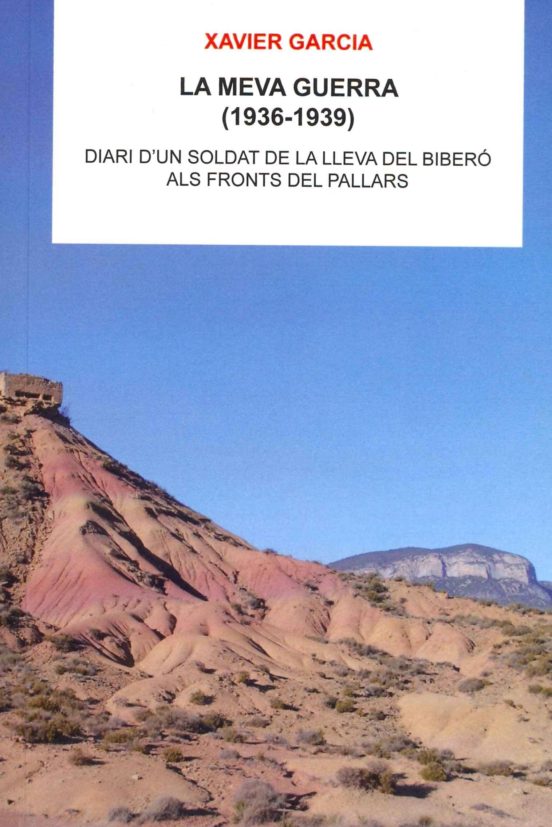 La Meva Guerra