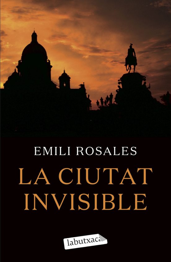 La Ciutat Invisible