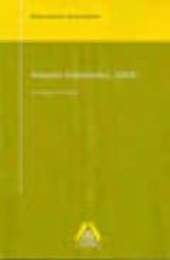 Anuario Estadistico 2008: La Familia En Cifras