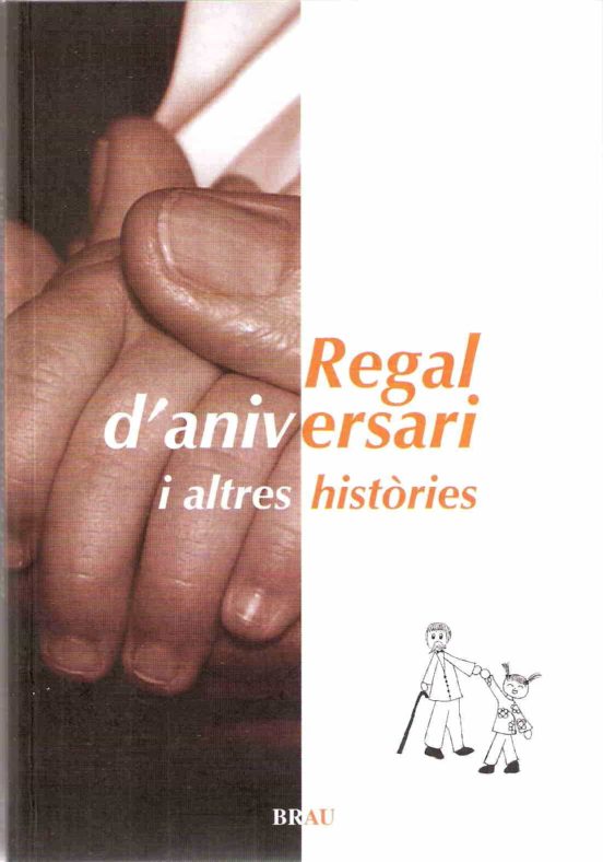 Regal D Aniversari I Altres Histories