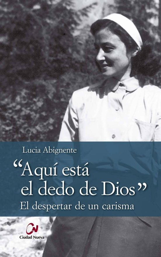 Aqui Esta El Dedo De Dios: El Despertar De Un Carisma