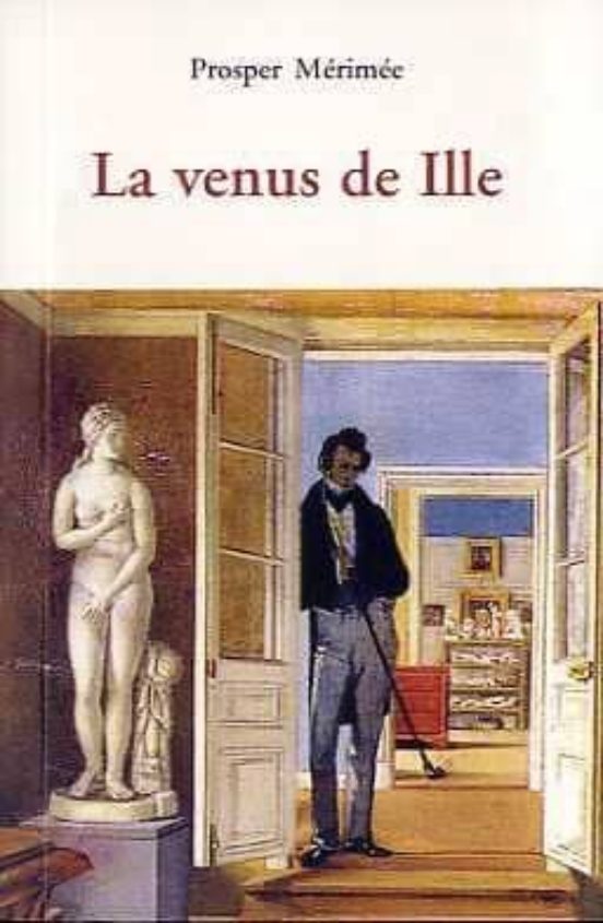 La Venus De Ille