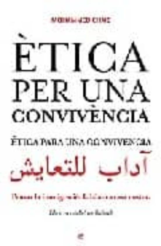 Etica per una Convivencia