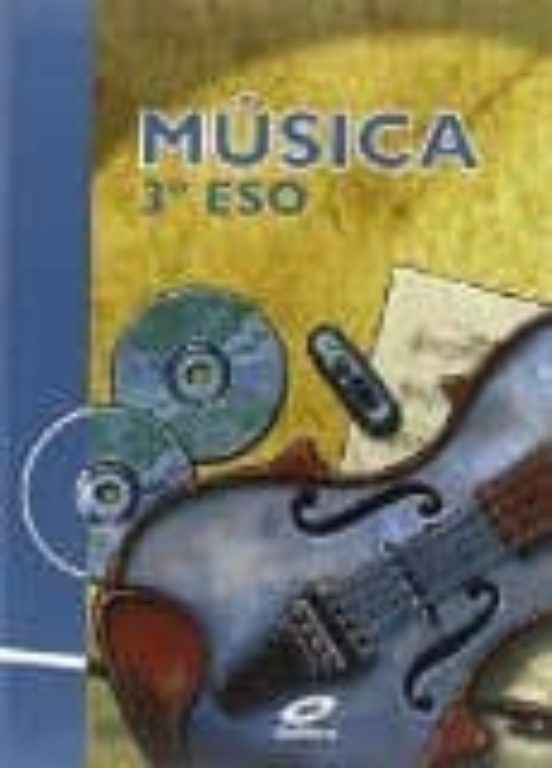 Musica 3º Eso