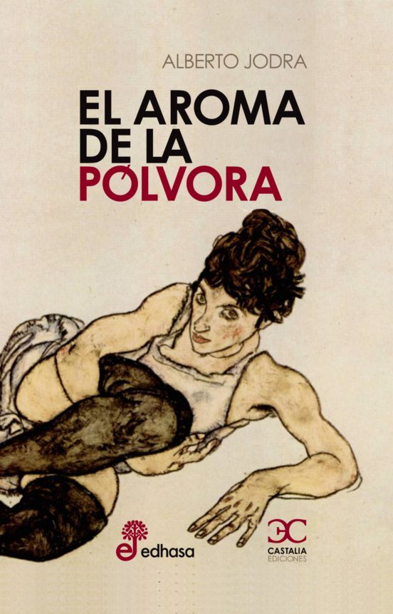 El Aroma De La Pólvora