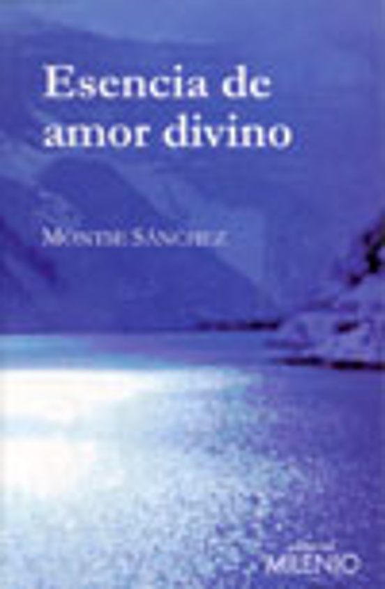 Esencia De Amor Divino