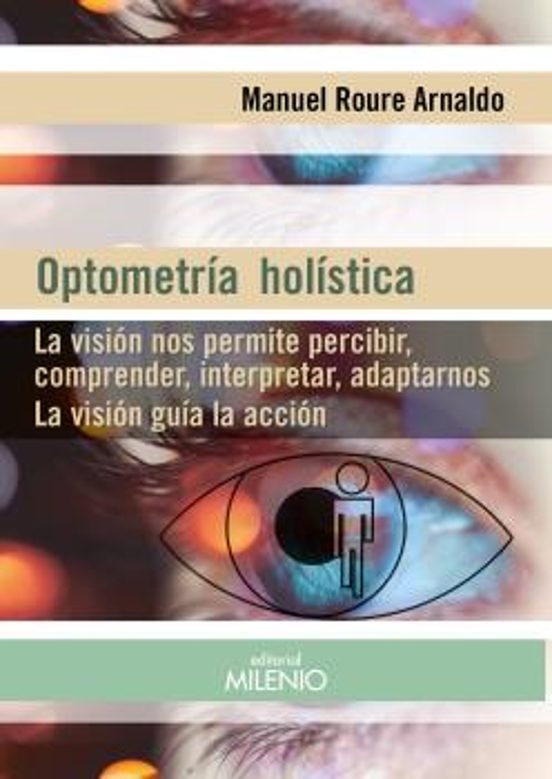 Optometría Holística