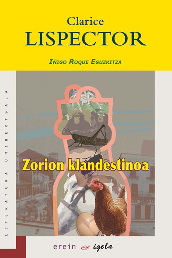 Zorion Klandestinoa