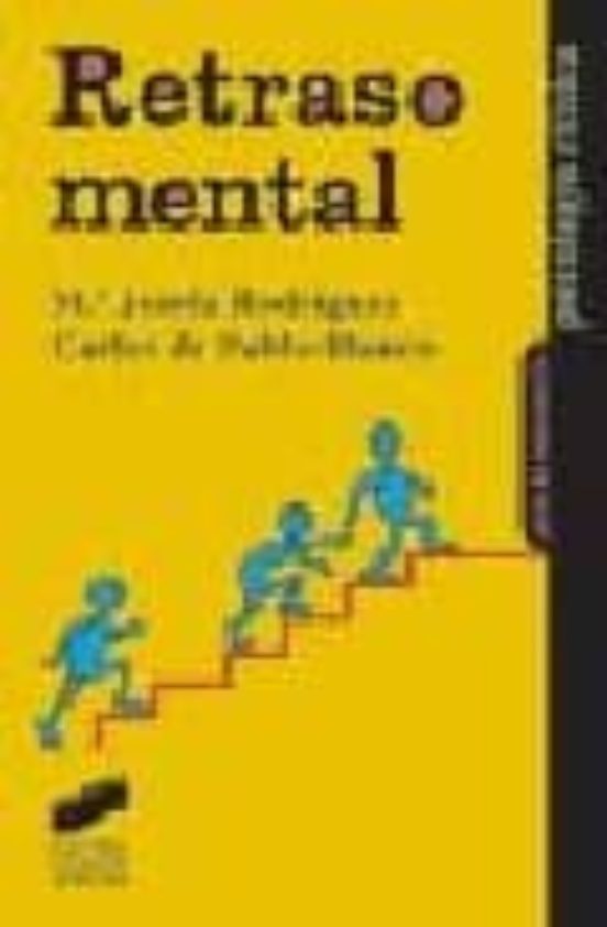 Retraso mental