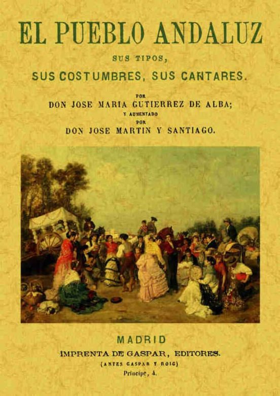 El Pueblo Andaluz