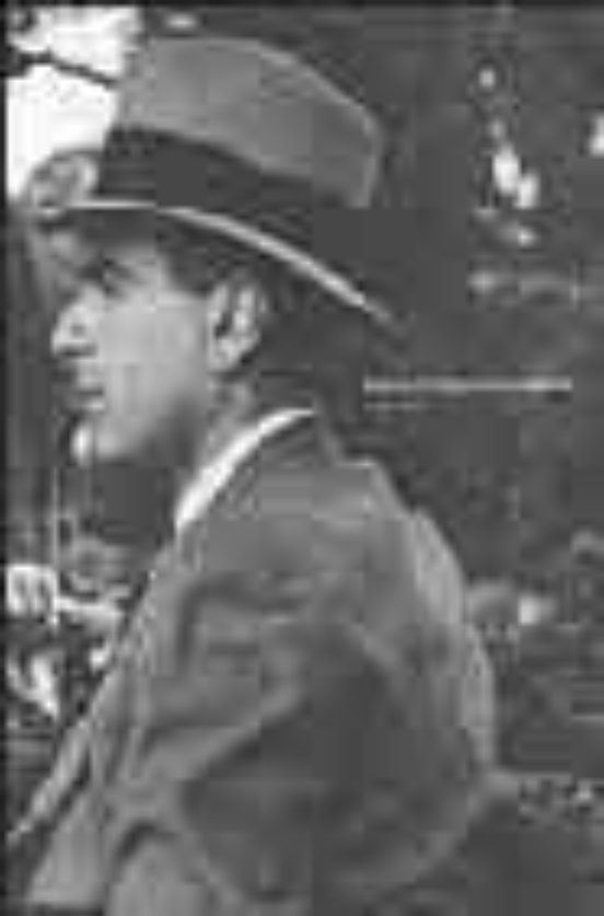 Antonio Garrigues Diaz-cañabate 1904-2004
