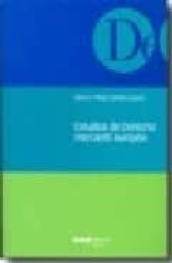 Estudios De Derecho Mercantil Europeo