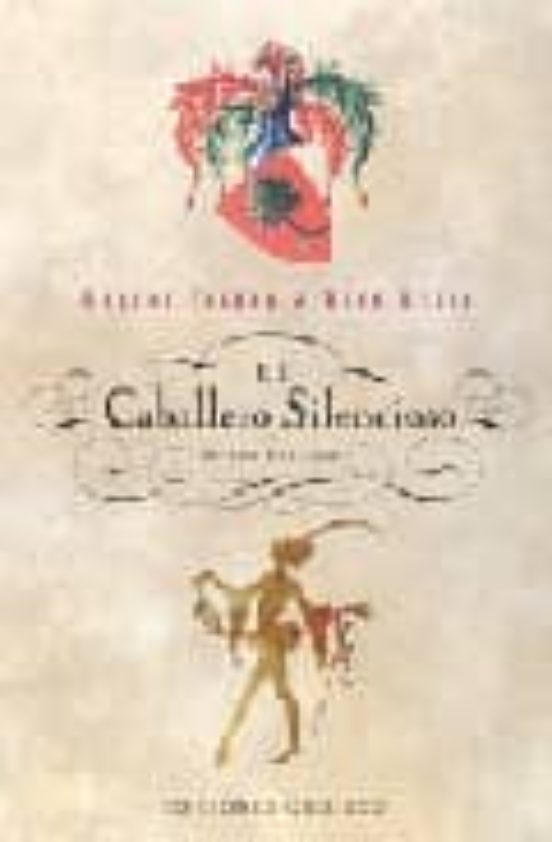 El Caballero Silencioso Y Otros Relatos