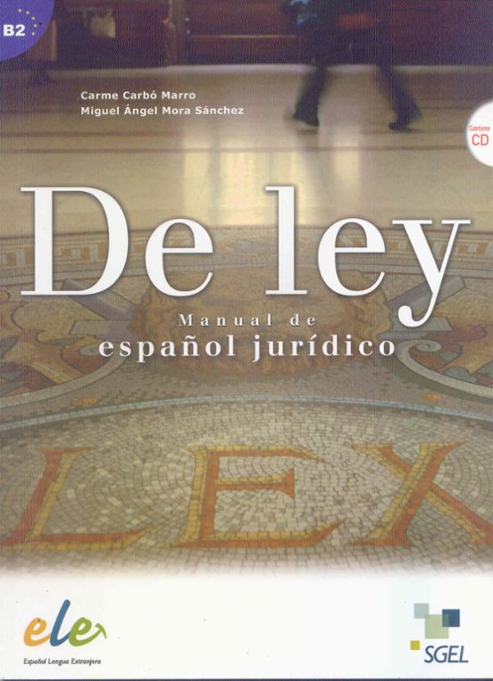 De ley