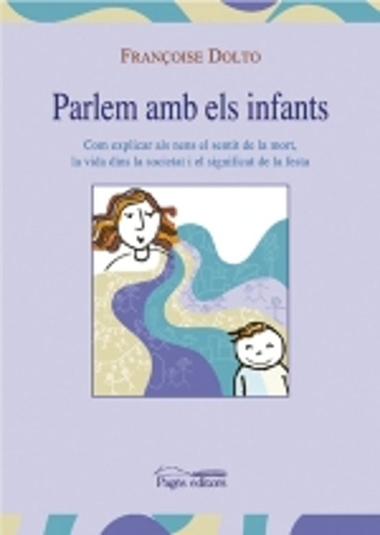 Parlem Amb Els Infants
