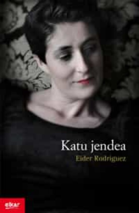 Katu Jendea