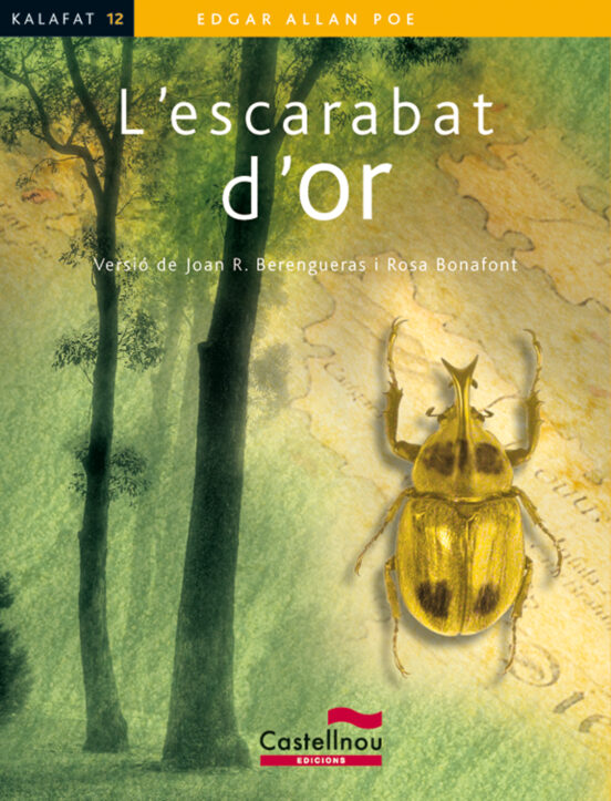 L Escarabat D Or