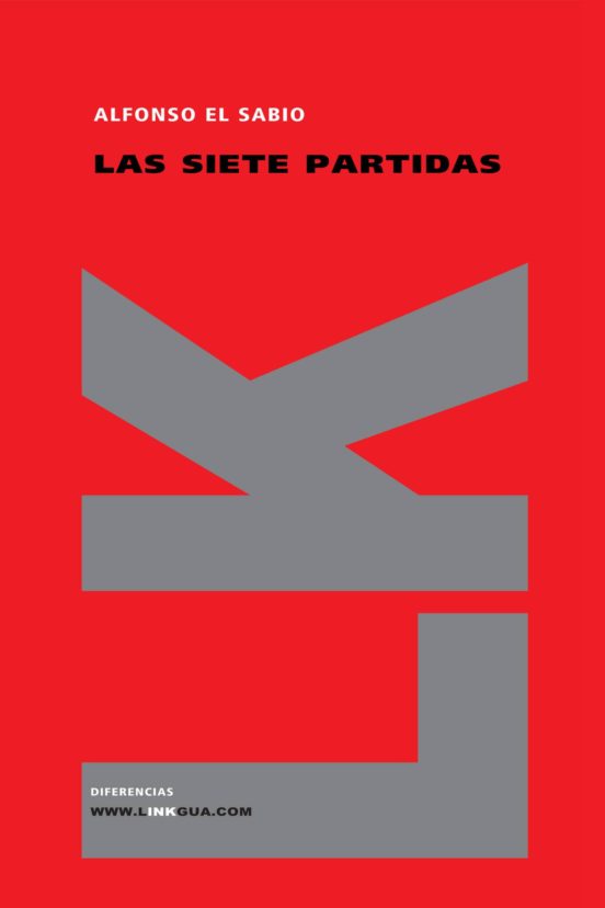 Las Siete Partidas