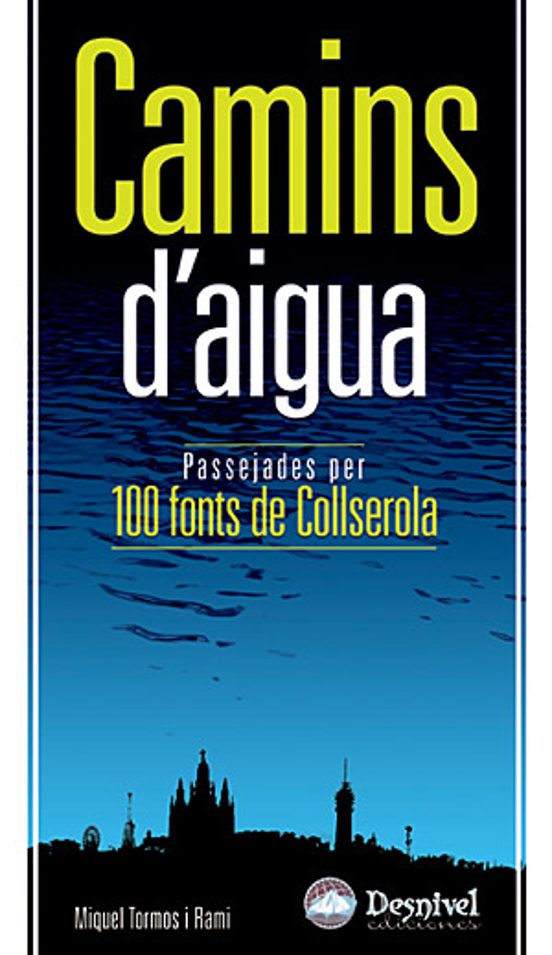 Camins D Aigua