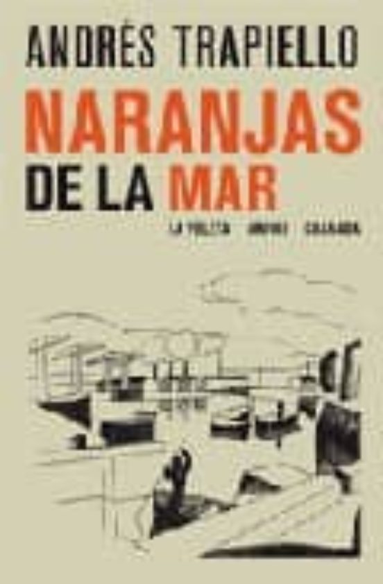 Naranjas De La Mar