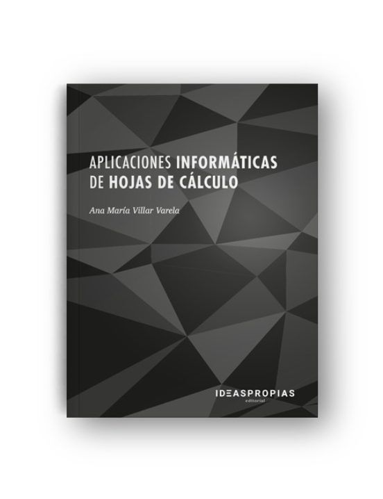 Aplicaciones Informáticas De Hojas De Cálculo