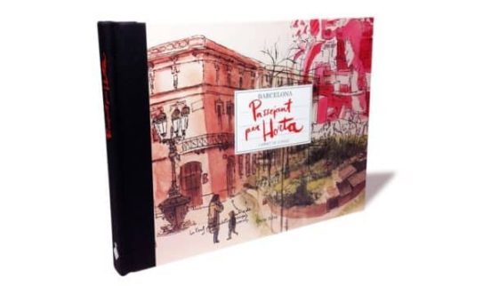 Passejant Per Horta