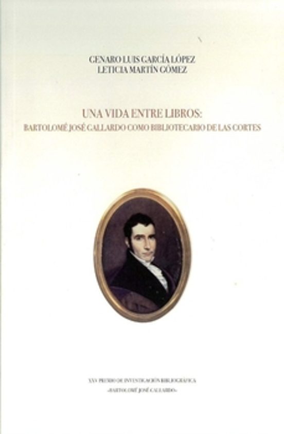 Una Vida entre Libros
