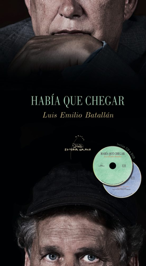 Habia Que Chegar