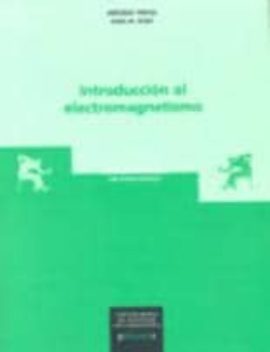 Introducción Al Electromagnetismo