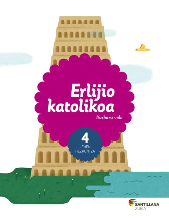 Lh 4 - Erlijioa