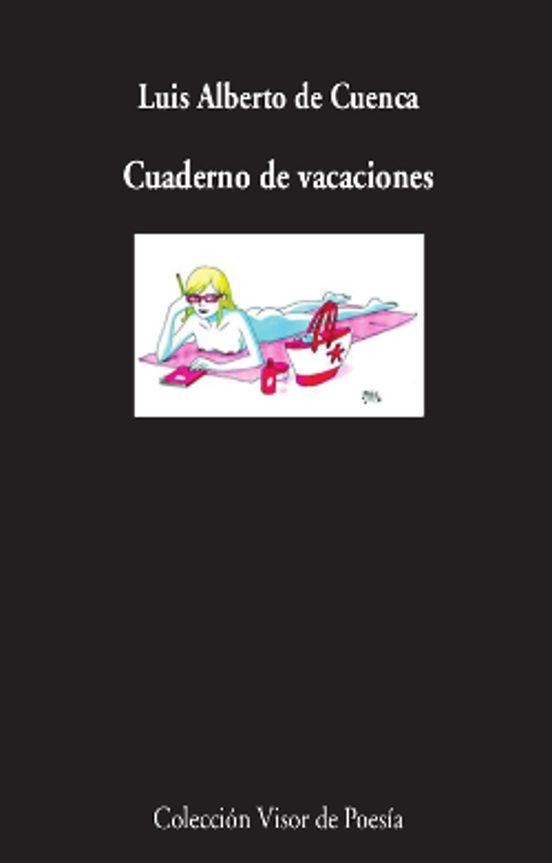 Cuaderno De Vacaciones