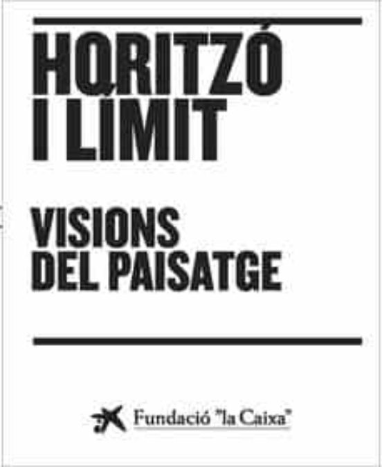 Horitzó I Límit