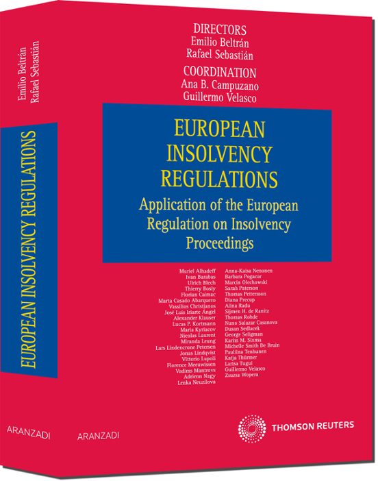 European Insolvency Regulations
