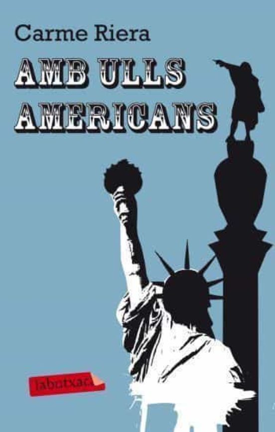 Amb Ulls Americans