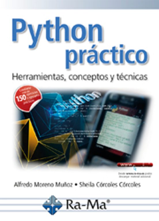 Python Practico. Herramientas Conceptos Y Tecnicas